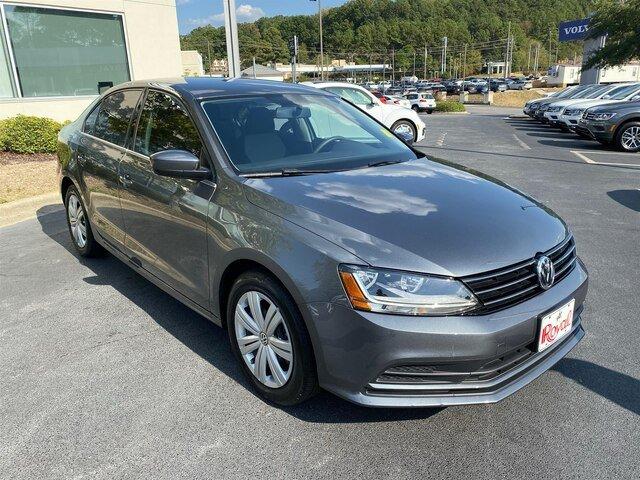 certified 2017 volkswagen jetta s sedan birmingham, al 35216 for sale in birmingham, alabama