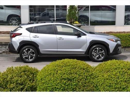 2024 subaru crosstrek premium in lexington, kentucky