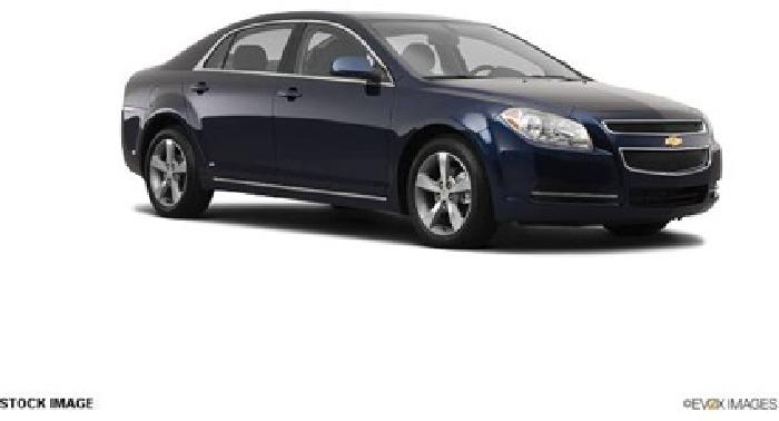 2011 chevrolet malibu lt in cincinnati, oh