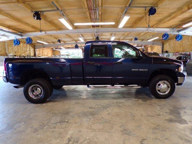 used 2004 dodge ram 3500 truck slt benton, ky 42025 for sale in benton, kentucky