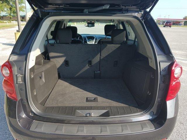 used 2015 chevrolet equinox awd lt w/ 1lt darlington, sc 29532 for sale in darlington, south carolina