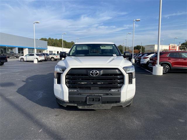 2023 toyota tundra sr5