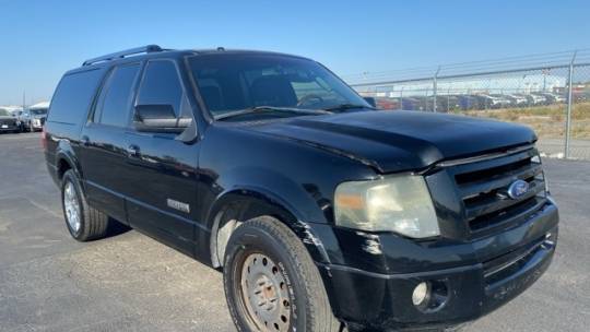 2008 Ford Expedition