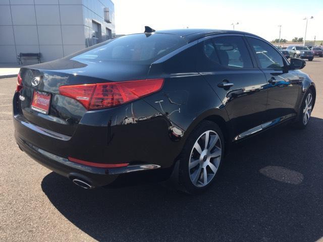 2013 kia optima lx lx 4dr sedan for sale in atlantic city, wyoming