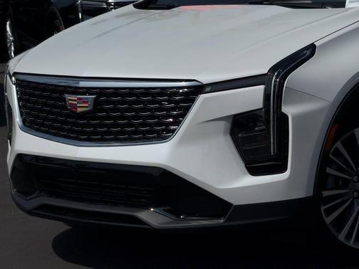 2024 cadillac xt4