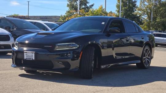 2023 Dodge Charger