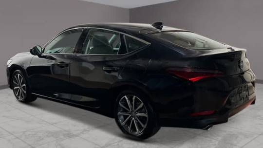 2024 Acura Integra