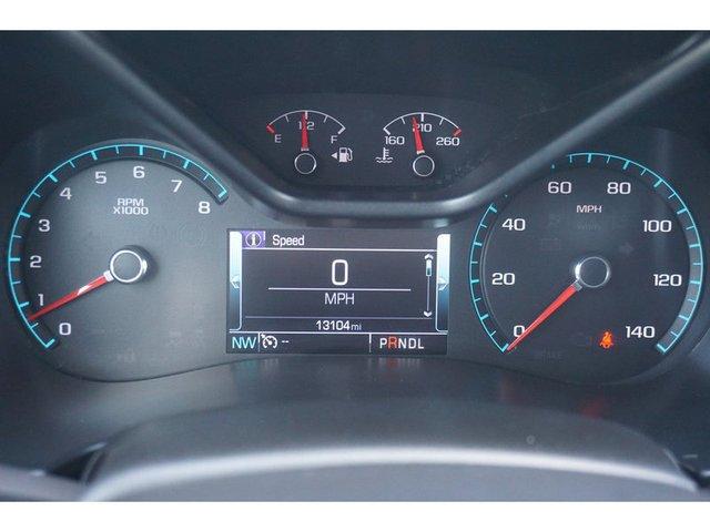 used 2018 chevrolet colorado z71 alcoa, tn 37701 for sale in alcoa, tennessee
