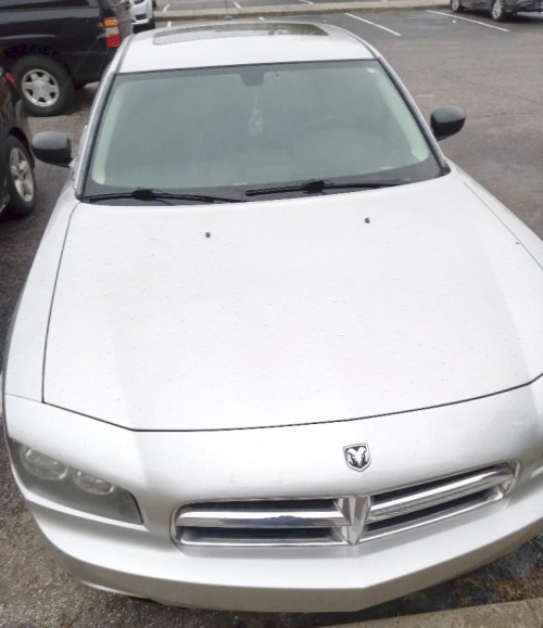 2008 dodge charger for sale in indiana by owner