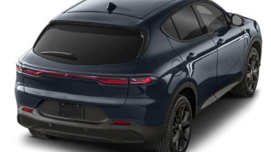 2024 dodge hornet gt