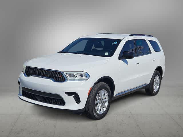 2023 dodge durango sxt launch edition awd