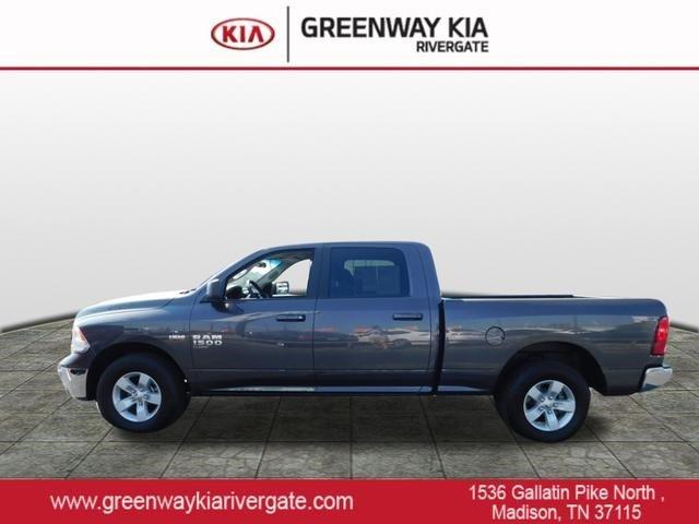 used 2019 ram 1500 slt madison, tn 37115 for sale in am qui, tennessee