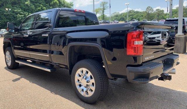 new 2019 gmc sierra 2500 4x4 crew cab denali vicksburg, ms 39180 for sale in vicksburg, mississippi