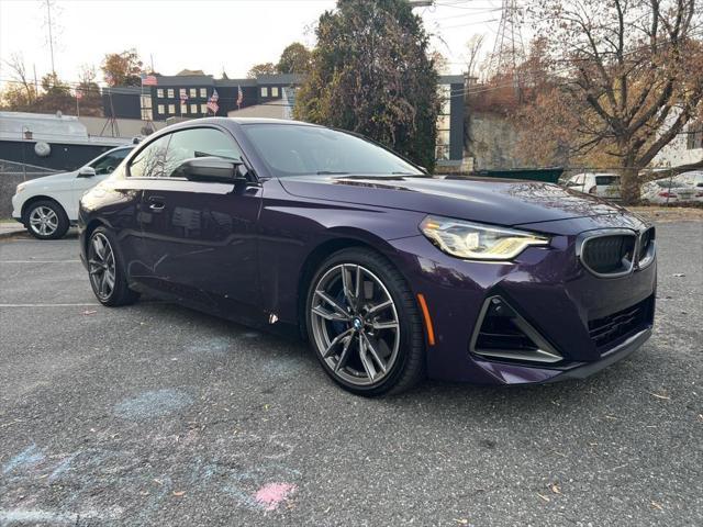 2023 bmw m240 i xdrive
