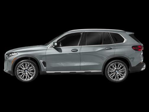 2025 bmw x5