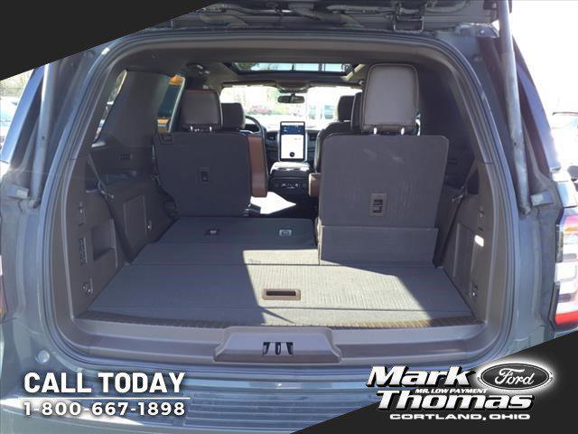 2023 ford expedition king ranch