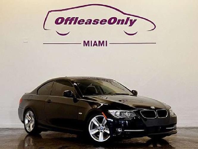 2011 bmw 3 series 328i coupe in miami, fl
