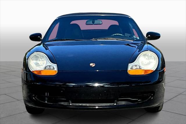 1999 porsche 911 carrera 4