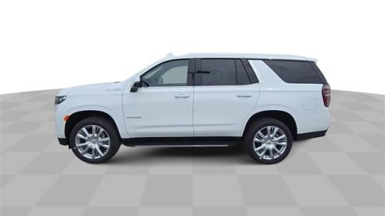 2024 Chevrolet Tahoe