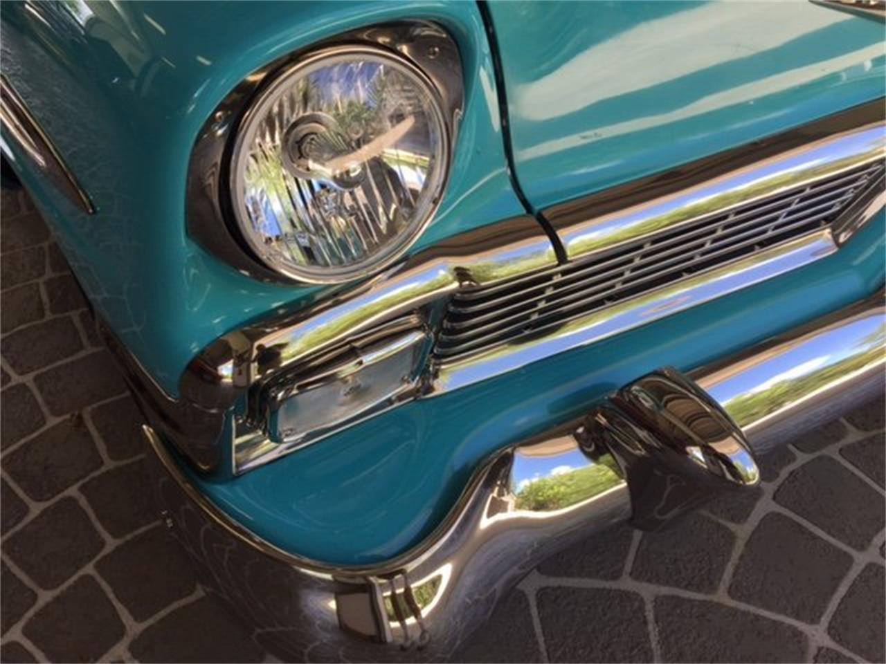 1956 chevrolet nomad
