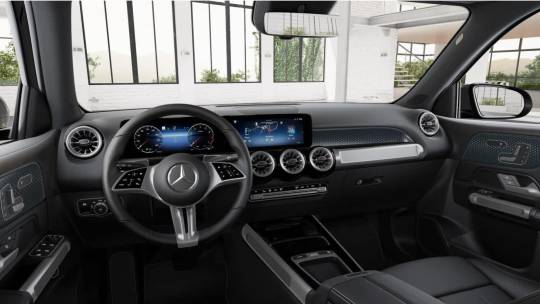 2024 Mercedes-Benz GLB