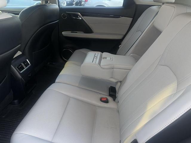 2019 lexus rx 350 350