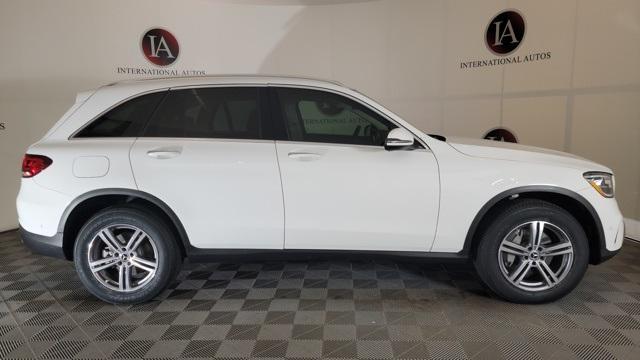 2021 mercedes-benz glc 300 4matic