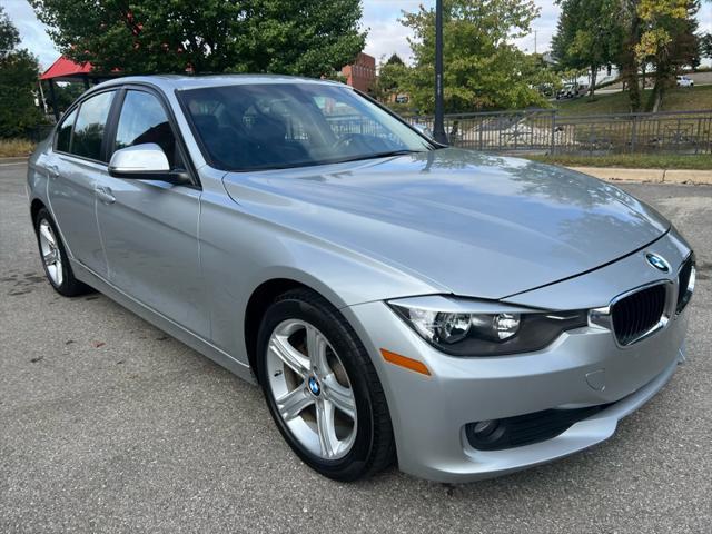 2015 bmw 320 i