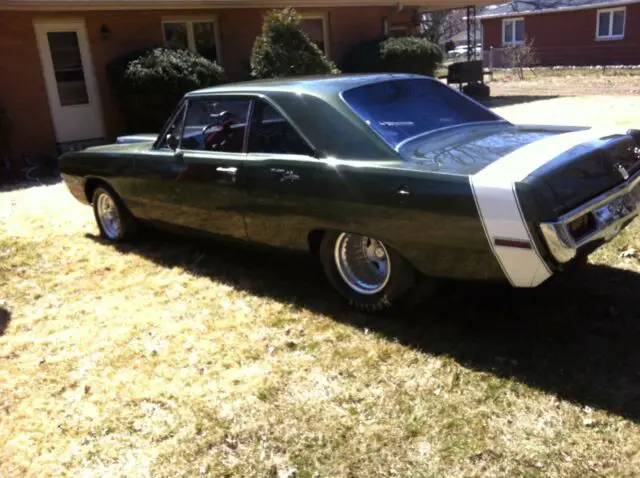 pro street original 340 4spd dart swinger