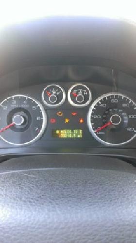 2007 ford fusion se v6 in port saint lucie, fl