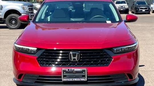 2023 Honda Accord