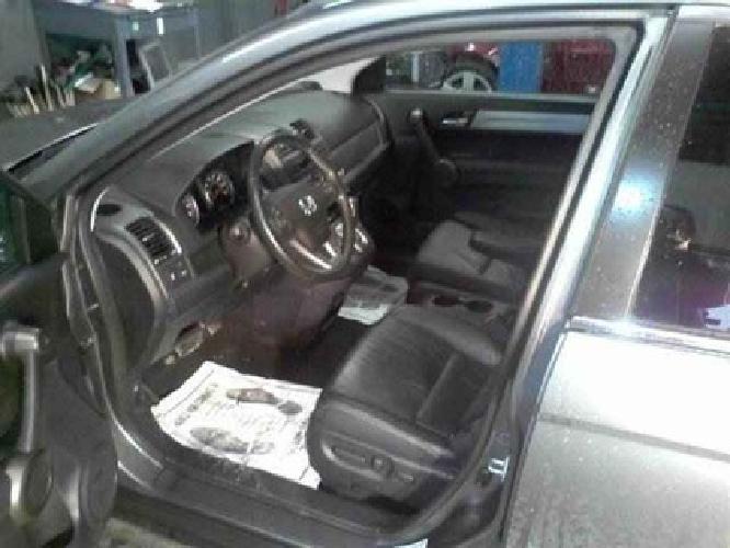 2011 honda cr-v ex-l sport utility 4d in north versailles, pa