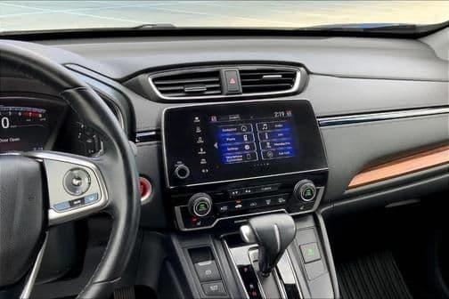 2017 honda cr-v in hales corners, wisconsin