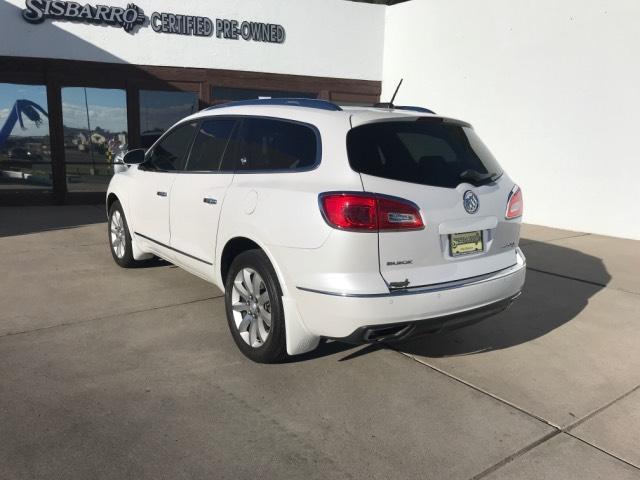 2016 buick enclave premium awd premium 4dr crossover for sale in las cruces, new mexico
