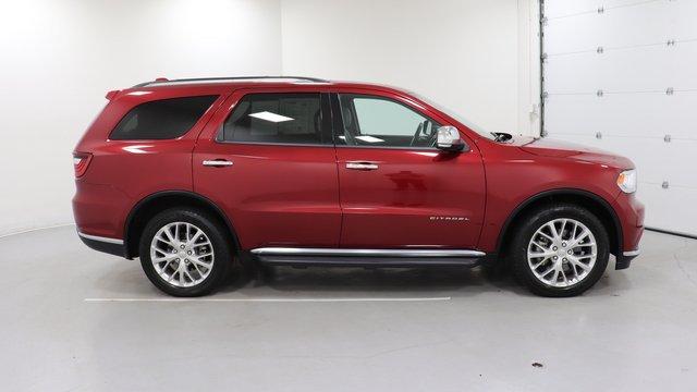 used 2015 dodge durango awd citadel springfield, or 97477 for sale in springfield, oregon
