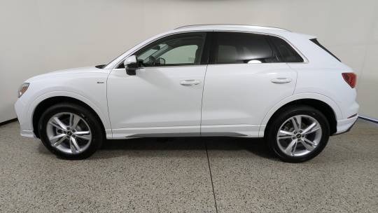 2024 Audi Q3