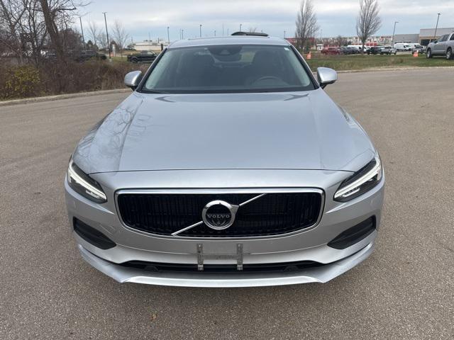 2018 volvo s90 t5 momentum