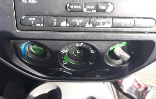 2005 ford focus se for sale in texas by owner