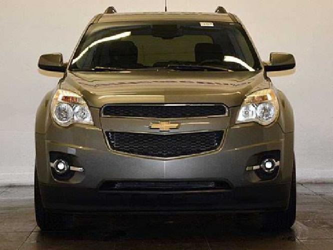 2012 chevrolet equinox lt in miami, fl