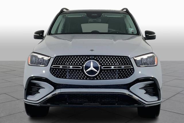 2024 mercedes-benz gle 450 4matic