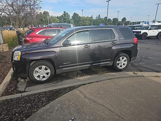2015 gmc terrain sle-1