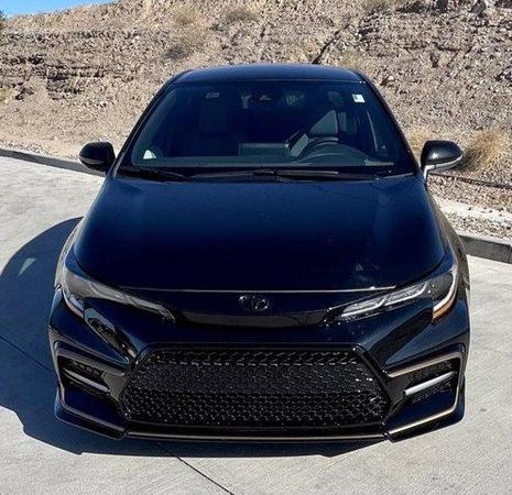 2021 toyota corolla in lake havasu city, arizona