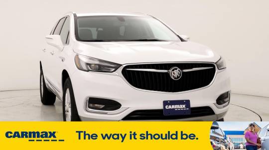 2021 Buick Enclave