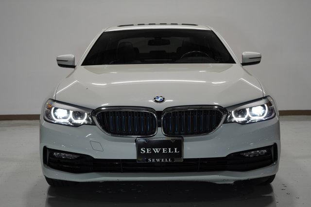 2018 bmw 530e xdrive iperformance
