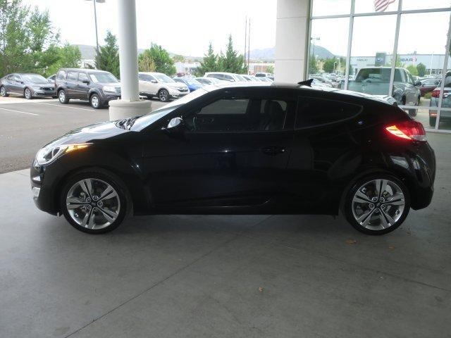 used 2016 hyundai veloster prescott, az 86301 for sale in prescott, arizona