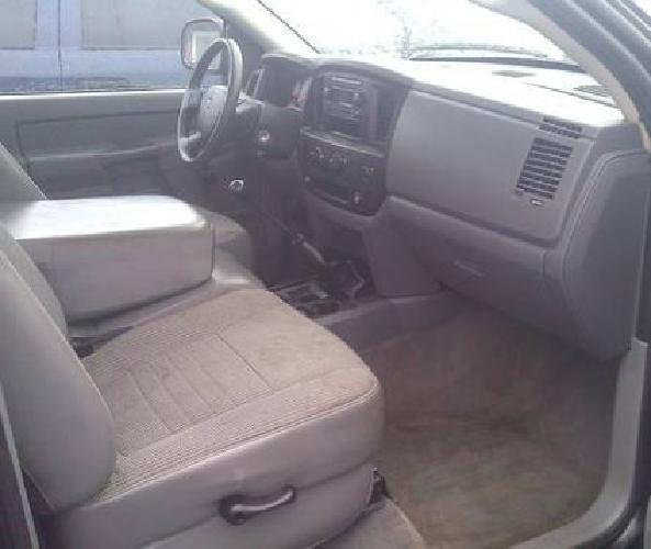 2006 dodge ram 1500 truck in jacksonville, fl