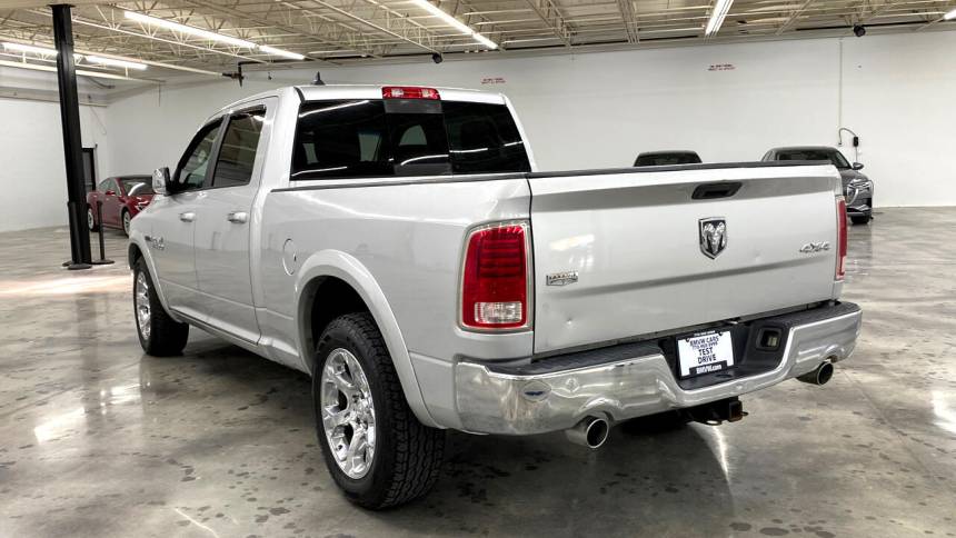 2014 ram 1500 laramie