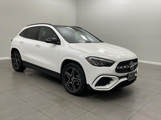 2024 mercedes-benz gla 250 4matic