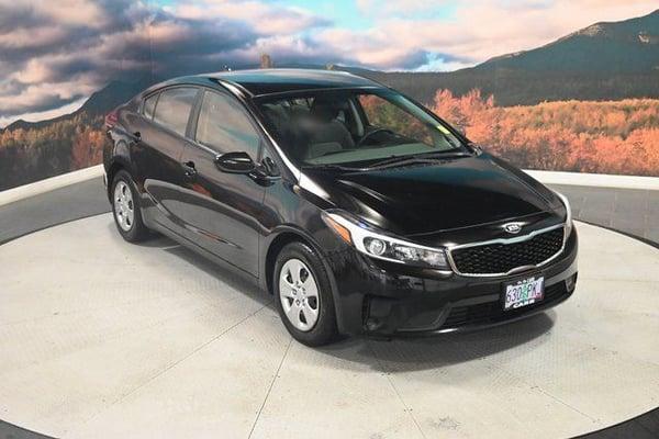 2018 kia forte in burns harbor, indiana