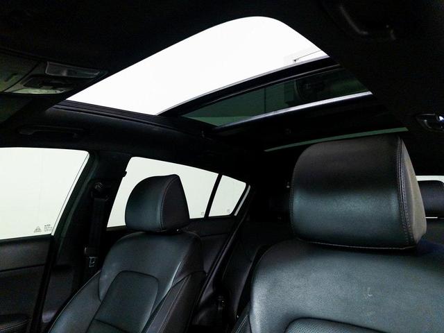 2022 kia sportage nightfall